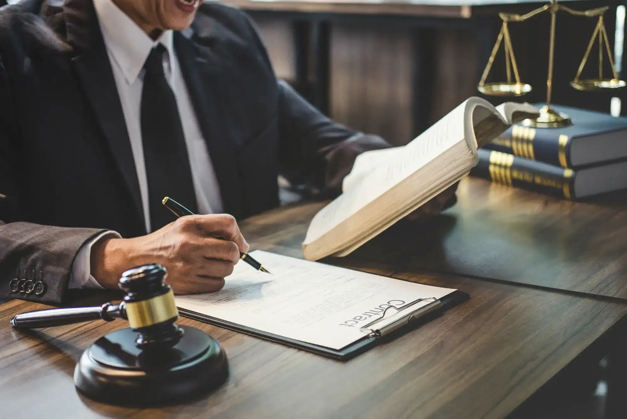 FAQ What Are the Common Mistakes to Avoid in Administrative Law Cases in Dubai