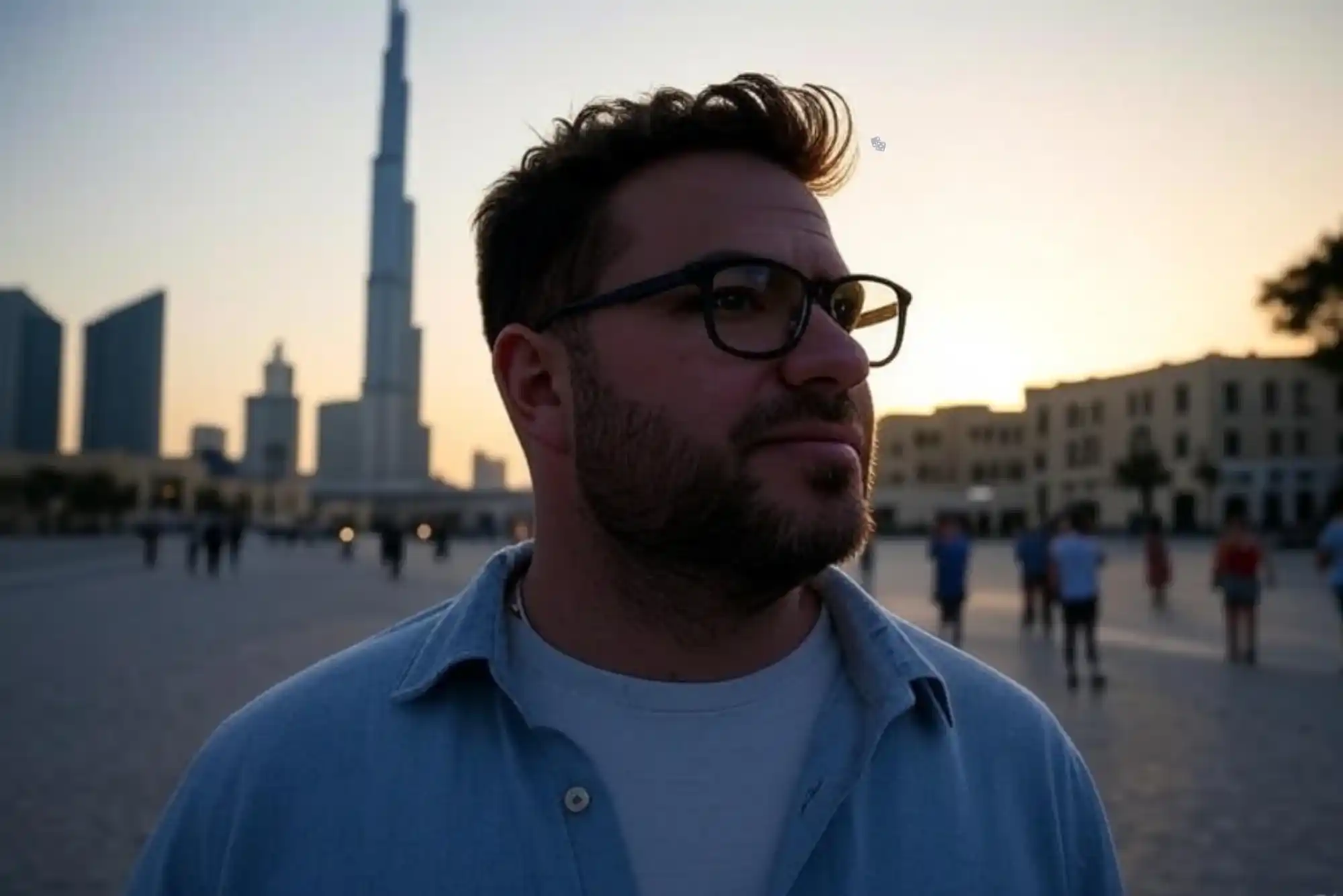 Are Dubai Outcall Services Legal for Tourists