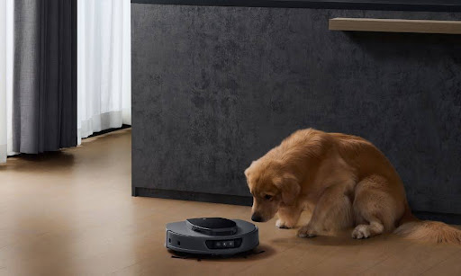 How Vacuum Robots Ensure Complete Coverage with Cleaning Paths and Algorithms